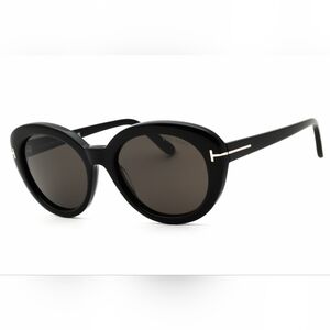 Tom Ford FT1009, Woman's Sunglasses, Size 55X19X140